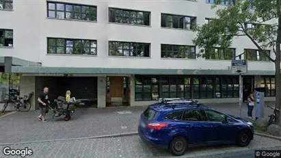 Apartments for rent in Fürth - Photo from Google Street View