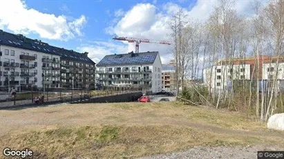 Apartments for rent in Vallentuna - Photo from Google Street View