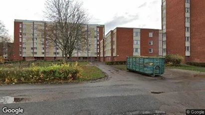 Apartments for rent in Eskilstuna - Photo from Google Street View