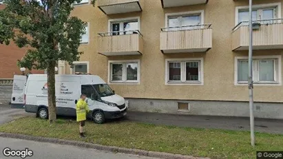 Apartments for rent in Tranås - Photo from Google Street View