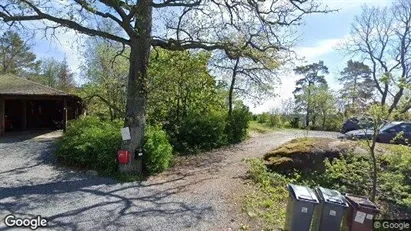 Rooms for rent in Danderyd - Photo from Google Street View
