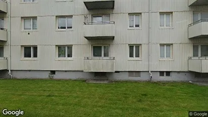 Apartments for rent in Lundby - Photo from Google Street View