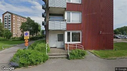 Apartments for rent in Norra hisingen - Photo from Google Street View