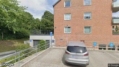 Apartments for rent in Lund - Photo from Google Street View