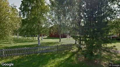 Apartments for rent in Skellefteå - Photo from Google Street View
