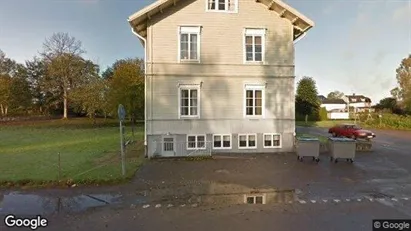 Apartments for rent in Tingsryd - Photo from Google Street View
