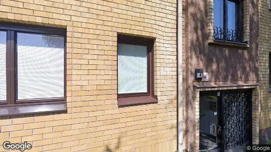 Apartments for rent in Norrköping - Photo from Google Street View