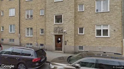 Apartments for rent in Majorna-Linné - Photo from Google Street View