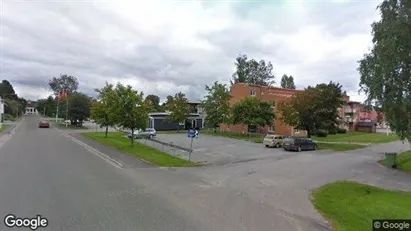 Apartments for rent in Kramfors - Photo from Google Street View