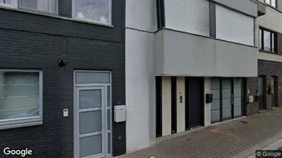 Apartments for rent in Zottegem - Photo from Google Street View