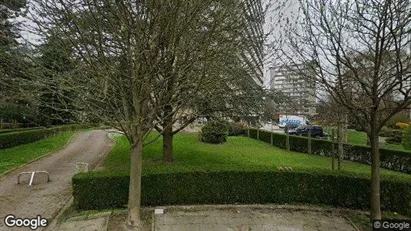 Apartments for rent in Brussels Watermaal-Bosvoorde - Photo from Google Street View