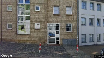 Apartments for rent in Flensburg - Photo from Google Street View