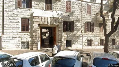 Apartments for rent in Roma Municipio II – Parioli/Nomentano - Photo from Google Street View