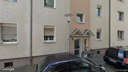 Apartments for rent in Hamm - Photo from Google Street View