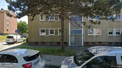 Apartments for rent in Gelsenkirchen - Photo from Google Street View
