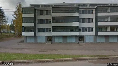 Apartments for rent in Kotka - Photo from Google Street View