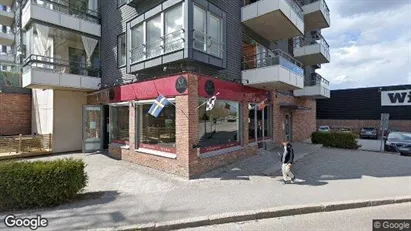 Apartments for rent in Örebro - Photo from Google Street View
