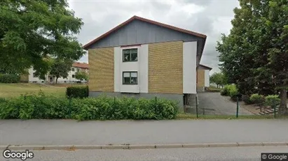 Apartments for rent in Hörby - Photo from Google Street View