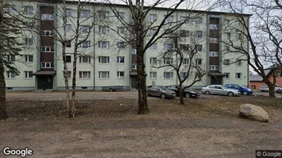 Apartments for rent in Rapla - Photo from Google Street View