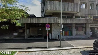 Apartments for rent in Innsbruck - Photo from Google Street View