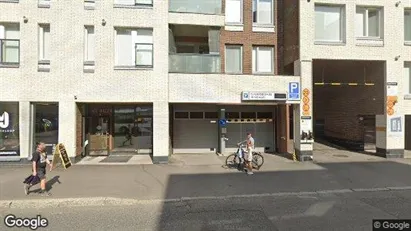 Apartments for rent in Vantaa - Photo from Google Street View Apartments for rent in Vantaa - Photo from Google Street View