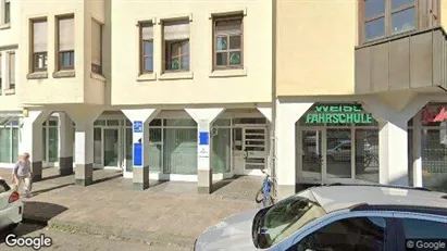Apartments for rent in Ostalbkreis - Photo from Google Street View