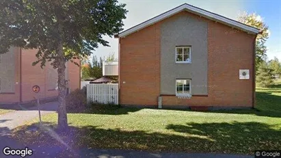 Apartments for rent in Gävle - Photo from Google Street View