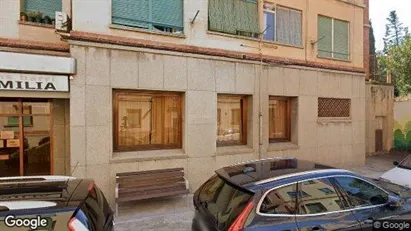 Apartments for rent in Manresa - Photo from Google Street View