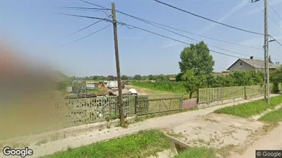 Apartments for rent in Bicskei - Photo from Google Street View