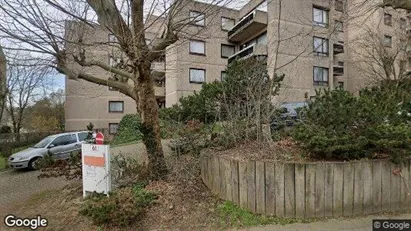 Apartments for rent in Brussels Sint-Lambrechts-Woluwe - Photo from Google Street View