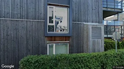 Apartments for rent in Moss - Photo from Google Street View