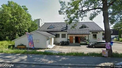 Rooms for rent in Oslo Vestre Aker - Photo from Google Street View