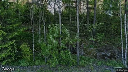 Apartments for rent in Oslo Søndre Nordstrand - Photo from Google Street View