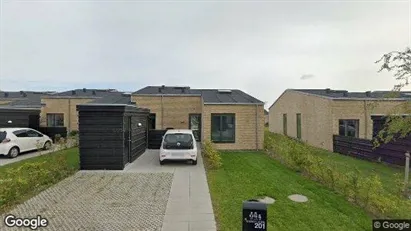 Apartments for rent in Vejle Øst - Photo from Google Street View