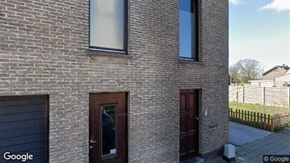 Apartments for rent in Koekelare - Photo from Google Street View