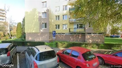 Apartments for rent in Piešťany - Photo from Google Street View