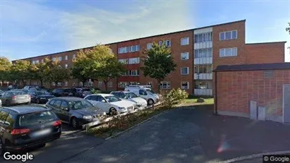 Apartments for rent in Kristianstad - Photo from Google Street View