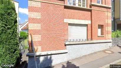 Apartments for rent in Ludwigsburg - Photo from Google Street View