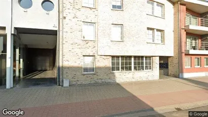 Apartments for rent in Ravels - Photo from Google Street View
