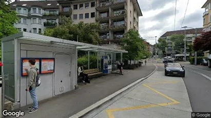 Apartments for rent in Zürich Distrikt 8 - Photo from Google Street View