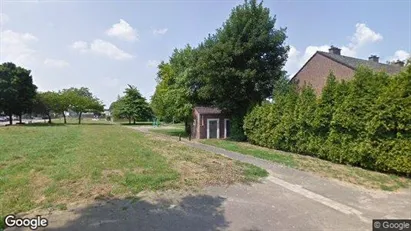 Apartments for rent in Maastricht - Photo from Google Street View