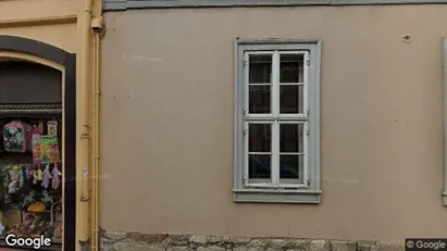 Apartments for rent in Wolfenbüttel - Photo from Google Street View
