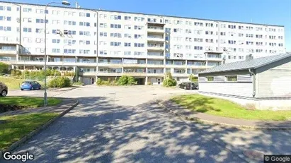 Apartments for rent in Angered - Photo from Google Street View