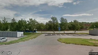 Apartments for rent in Norra hisingen - Photo from Google Street View