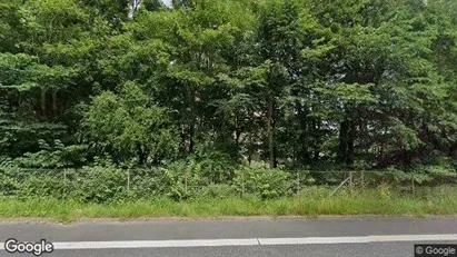 Apartments for rent in Aalborg Center - Photo from Google Street View