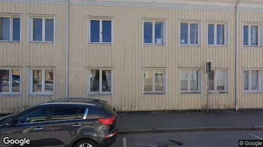 Apartments for rent in Oskarshamn - Photo from Google Street View