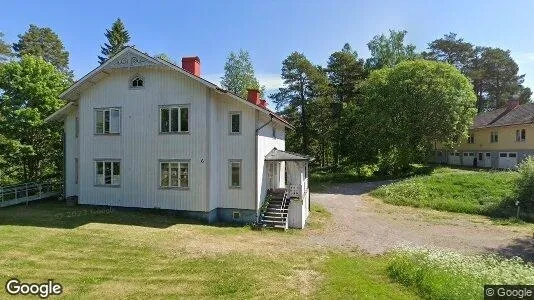 Apartments for rent in Ludvika - Photo from Google Street View