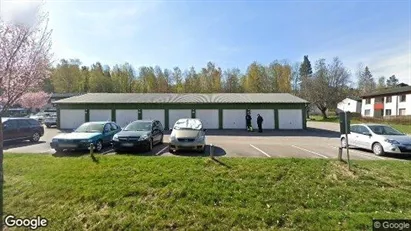 Apartments for rent in Arvika - Photo from Google Street View