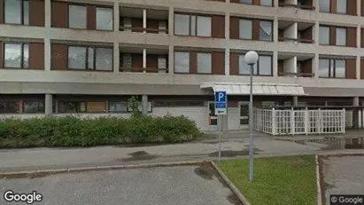 Apartments for rent in Gävle - Photo from Google Street View Apartments for rent in Gävle - Photo from Google Street View