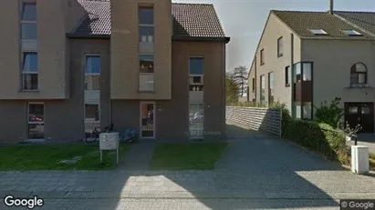 Apartments for rent in Lint - Photo from Google Street View